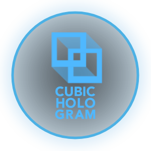 CubicHologram