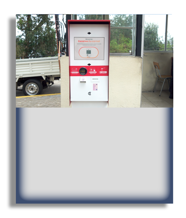 Proyecto de Seguridad para Armada de Chile