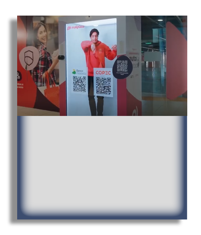 Promoción Mall Plaza Parking Digital