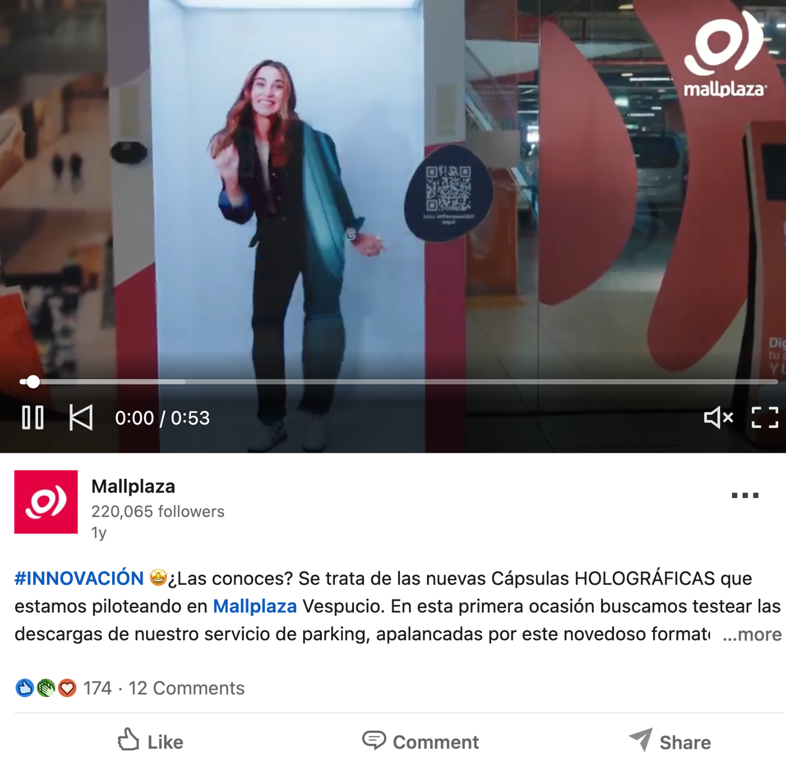 Mall Plaza: innovación y omnicanalidad